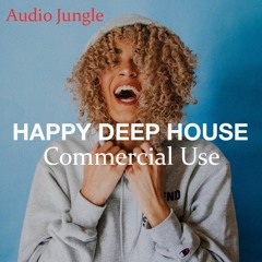 A Good Day In Summer - Commercial Deep House Music