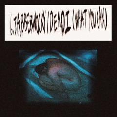 Jabberwockey / Demo I (What You Can)