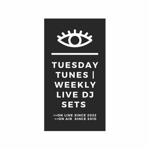 Tuesday Tunes Mix [1]  House/Minimal Set by Marcel Bandoleros