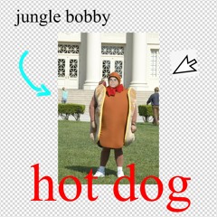 hot dog (prod. lentra)