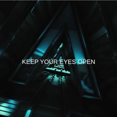& Atmozfears - Keep Your Eyes Open (FREE DL)