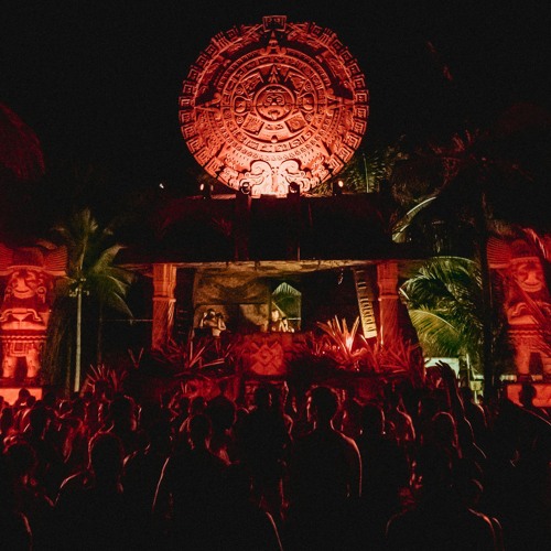 Handsdown @ Universo Paralello 2023/2024 - UP Club Stage
