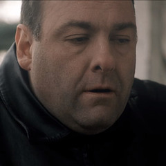 tomy soprano - the best is over