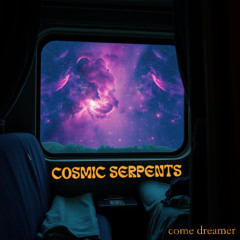 Come Dreamer