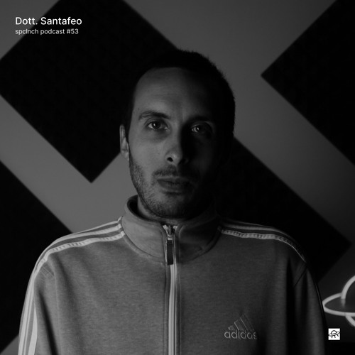 spclnch podcast #53 / Dott. Santafeo