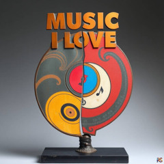 MUSIC I LOVE
