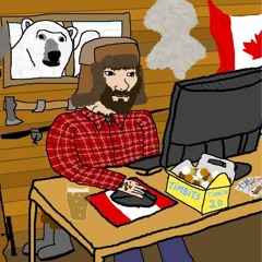 Curt the Canadian
