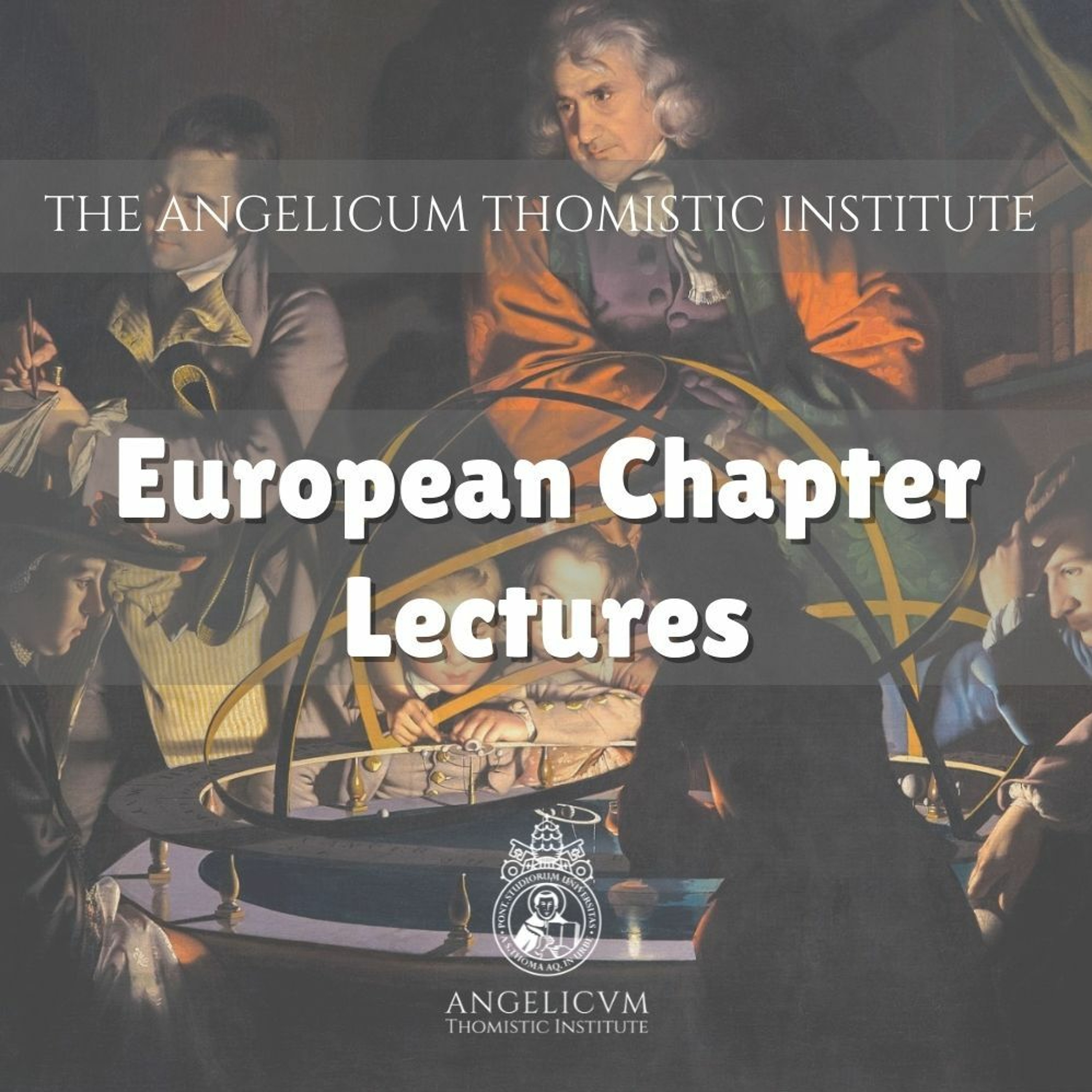Angelicum Thomistic Institute