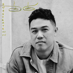 Substrate / vol.2 / prv.d