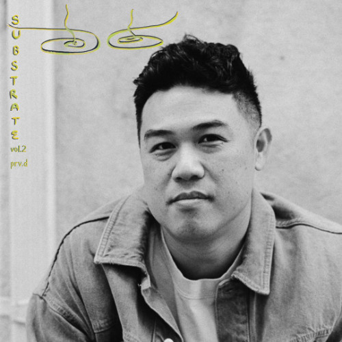 Substrate / vol.2 / prv.d