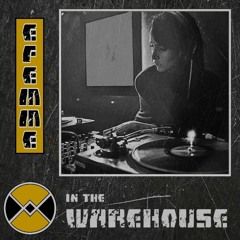 Warehouse Manifesto presents: EFEMME In The Warehouse