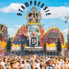 STAMPSESSIE #11