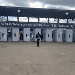 The Block x Terminal V Mix Comp