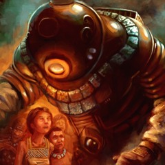 Ancient Astronaut W.I.P