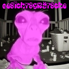 GESICHTSGRÄTSCHE