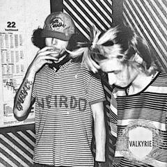 sir roxas - *posted@a6usstop!* + mnfobia (prod. yuki) ^^VALKYRIE EXCLUSIVE^^