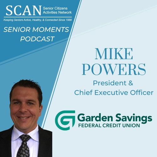 33. Mike Powers