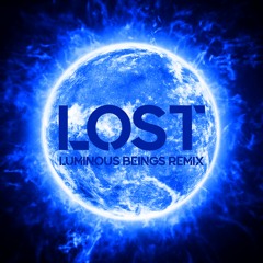 Mykill - Lost (Luminous Beings Remix)