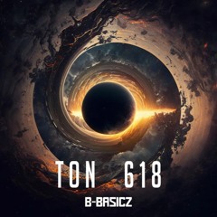 B - Basicz - Ton 618 (Radio Edit)