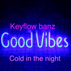 KeyFlow Cold In The Night