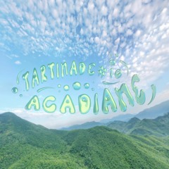 Tartinade #10 - ACADIANE