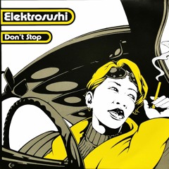 ELEKTROSUSHI - The Wheels On The Bus