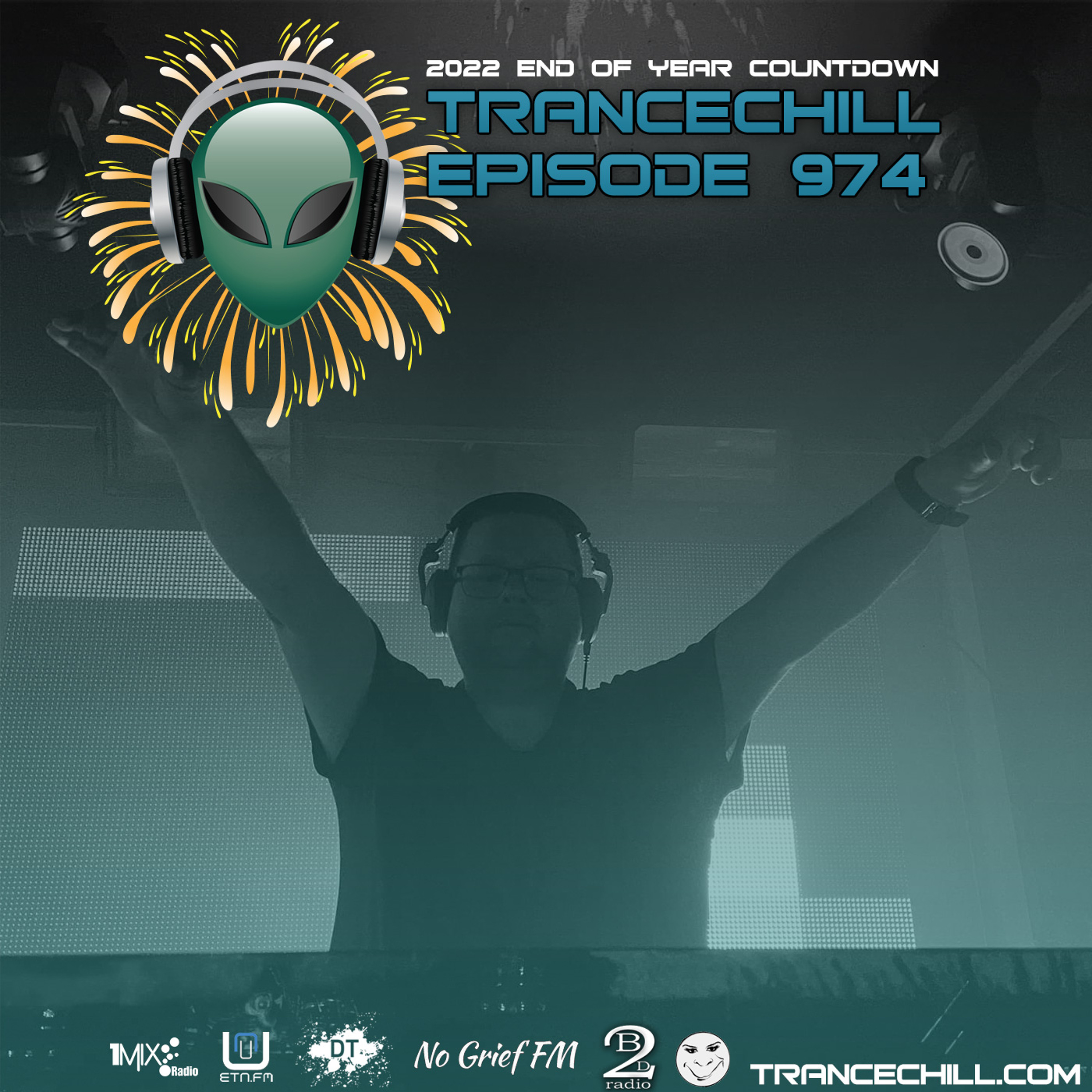 TranceChill Podcast