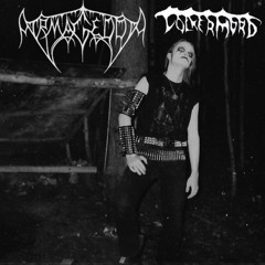 Armagedda - Dimvålnader