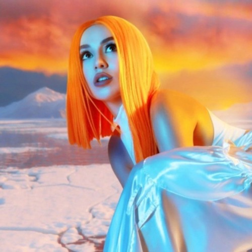 Ava Max (unreleased and demos)