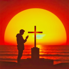Thankfulness And Prayer