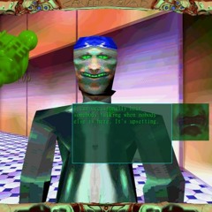 Consumer Softproducts - Divinity Of The Office (Speed up)