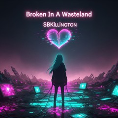 Broken In A Wasteland (prod. johnnyfriend x jolst)