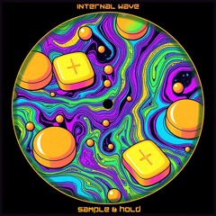 Internal Wave - Sample and Hold