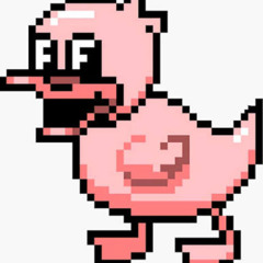 DaDuckIsBack - Super Restriction Patience Song