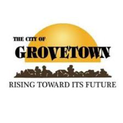 GROOVE TOWN vol.1