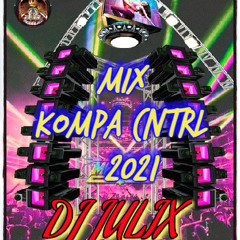 Mix KOMPA CNTRL + 2021.