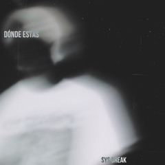 DONDE ESTÁS