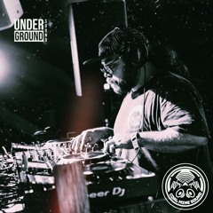 Centauri Live @ The Black Box CMS x UGS Takeover 10.04.24
