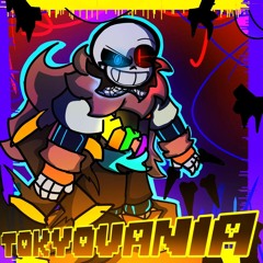 Ink Sans phase 3 HELL mode : r/Undertale