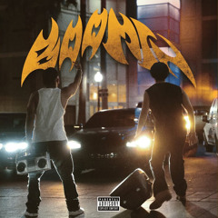 Night Flock - Jassi Gosal & Jagan Randhawa