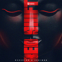 Receptor & Skrimor - Red Shift