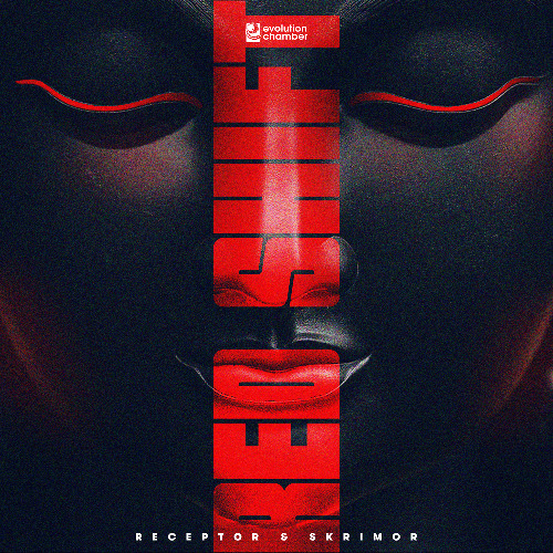 Receptor & Skrimor - Red Shift