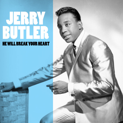英7” Jerry Butler Make It Easy On Yourself / Its Too Late 45SS121 STATESIDE /00080 Jerry Butler – Make It Easy On Yourself / It's Too Late