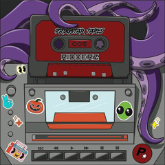 Progstar Tapes Vol.5 - Ridderz
