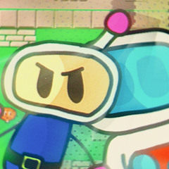 Dig Dug VS Bomberman