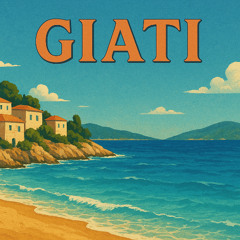 Ember & Ivory - Giati (Melisses Ethnic Cover)