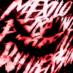 MEXILO ESTRAHNO (Slowed)