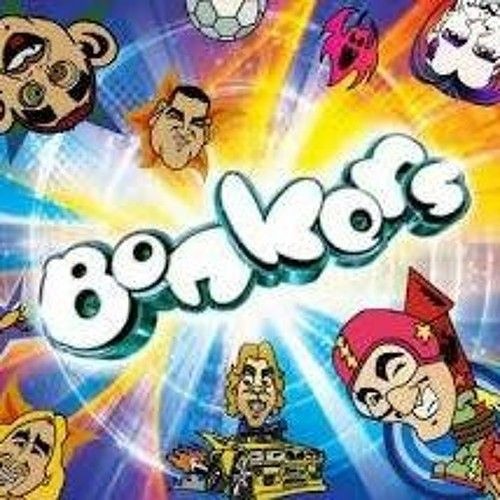 DJ Colin Bell - Bonkers Style Happy Hardcore - Vinyl Mix (2024)