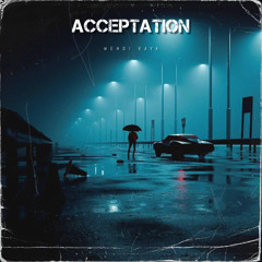 FREE Sad Type Beat - "Acceptation" | Emotional Rap Piano Instrumental - بیت رپ دلنوشت