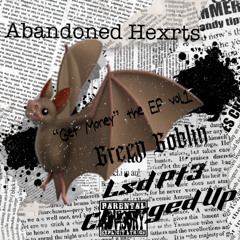 Abandoned Hexrts - Green Goblin